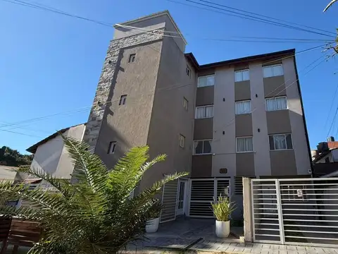 Santiago Del Estero 3000, Piso 1°