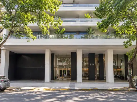 Departamento en venta 4 ambientes |Las Cañitas