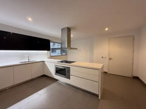 Departamento en Venta 4 años