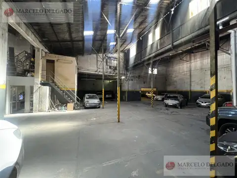 Sarmiento al 200