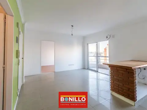 Departamento 2 ambientes venta Villa Urquiza