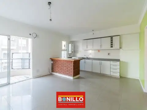 Departamento en Venta en Villa Urquiza, USD 105.000