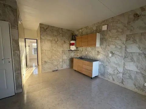 Departamento en Alquiler de 2 ambientes