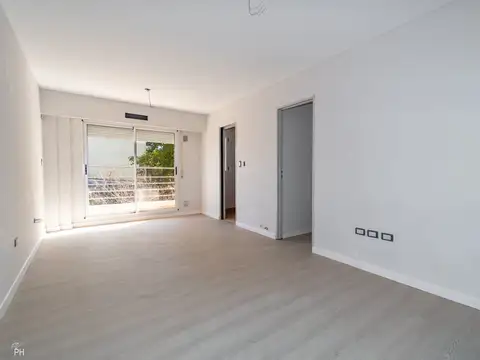 Departamento en Venta en Barrio España y Hospitales, Rosario