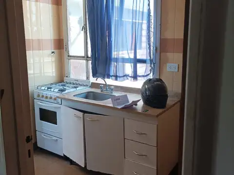 Departamento en Alquiler en Once, $ 390.000