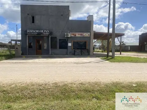calle 547 y Alsina 3100