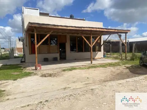 Casa en Venta de 2 dormitorios