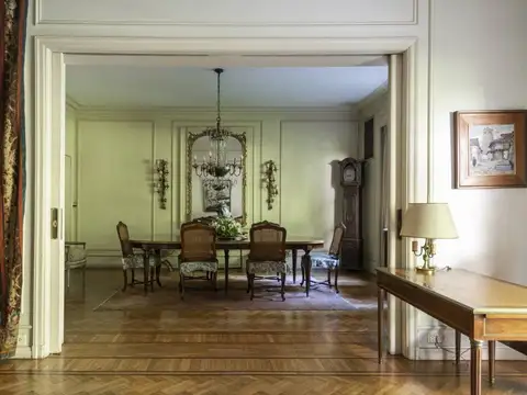 Departamento en Venta en Recoleta, USD 1.100.000