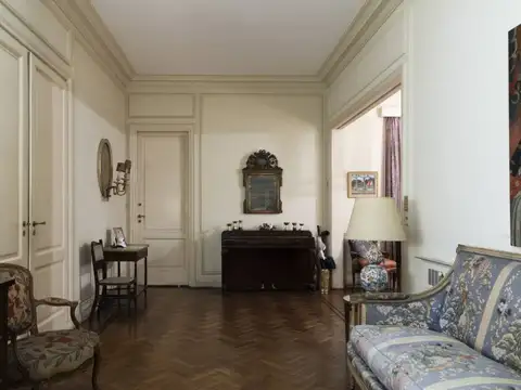 Departamento en Venta 65 años