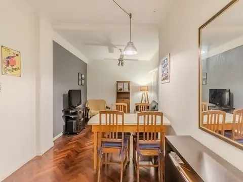 Departamento en Venta de 2 dormitorios