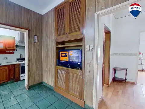 VENTA CASA 4 AMB LOMAS DE ZAMORA