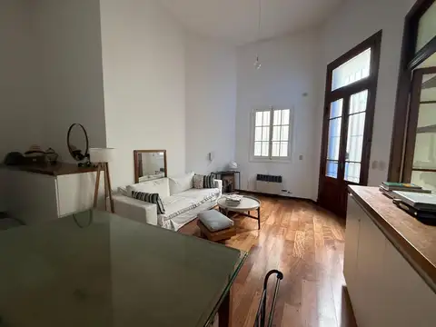 Departamento en Venta 4 Ambientes en Abasto - Capital Federal
