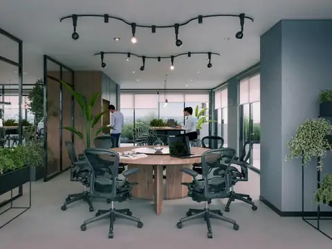 Departamento en Venta de 4 ambientes