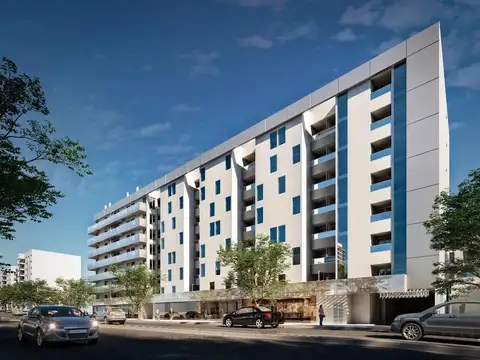 Departamento en Venta A Estrenar