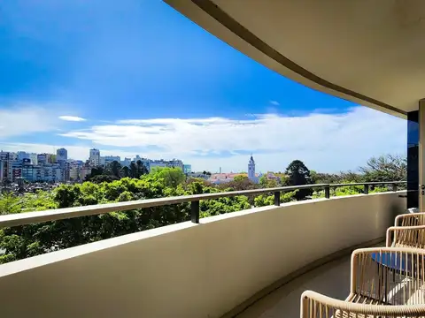 Departamento en Venta en Recoleta, Capital Federal