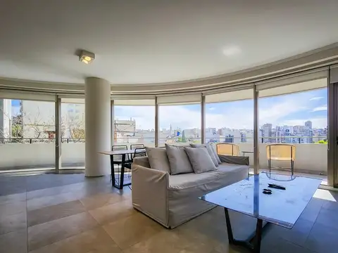 Departamento en Venta en Recoleta, USD 600.000