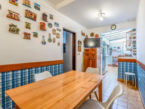 Casa en Venta 55 años