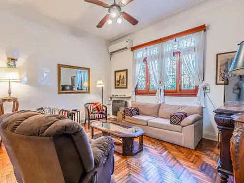 Casa en Venta en Belgrano R, USD 380.000