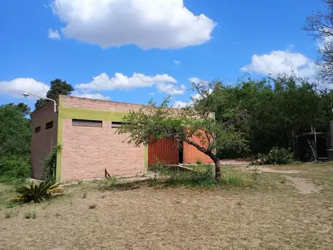 Casa en Venta con 1 cochera
