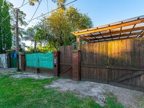 Florencio Varela 1600