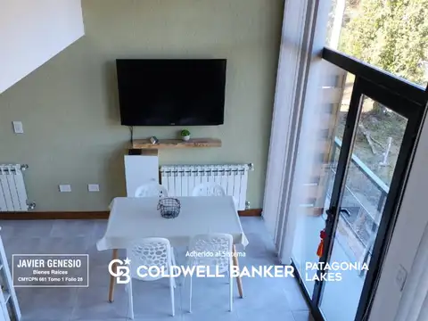 Departamento en Venta en Lomas De Correntoso, USD 134.000