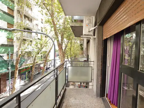 Departamento en Venta al Sur