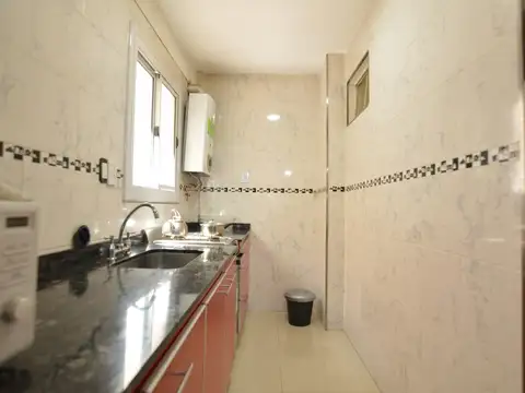 Departamento en Venta 57 años