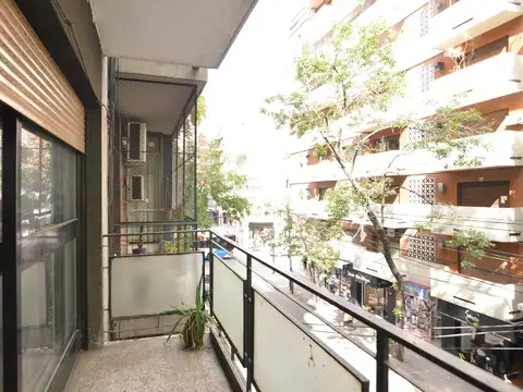 Departamento  en Venta en Caballito, Capital Federal, Buenos Aires