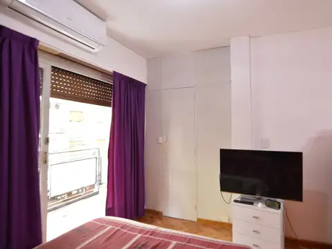 Departamento en Venta en Caballito, USD 64.500