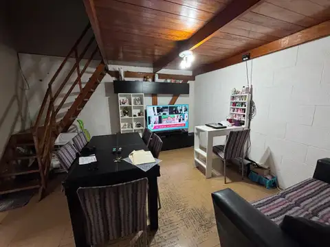 Casa en Venta en Barracas, USD 60.000