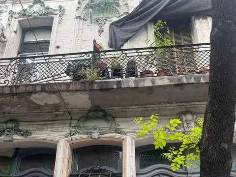 Rio Cuarto 1900, Piso PB