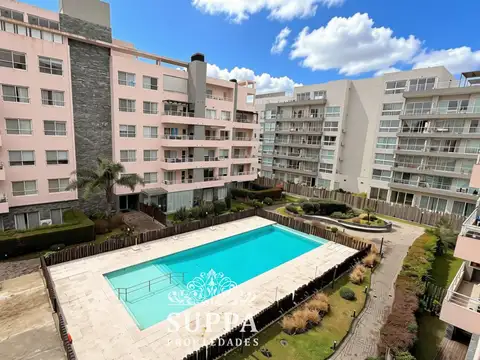 Departamento en Venta Nordelta