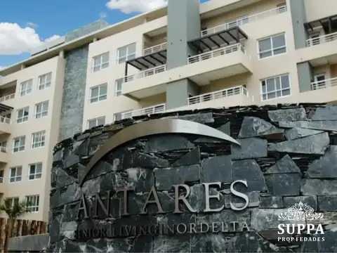 DEPARTAMENTO EN VENTA EN ANTARES