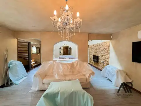 Casa en Alquiler de 2 dormitorios