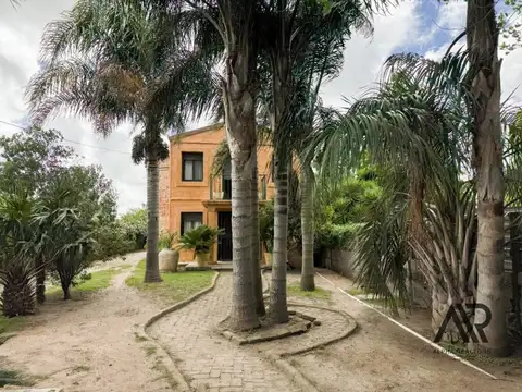 Casa en Alquiler en Colon , $ 53.000