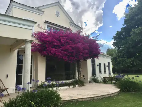 Casa en Alquiler Temporal al Norte
