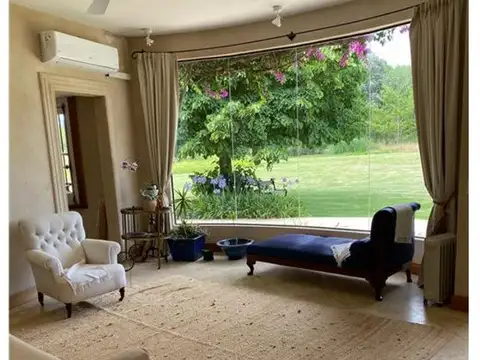 Casa en Alquiler Temporal en Zárate, USD 9.000