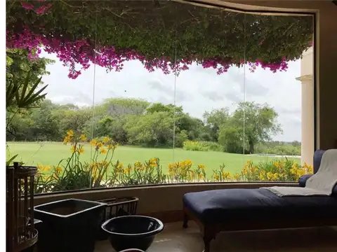 Casa en Alquiler Temporal de 5 dormitorios