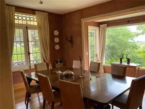 Casa en Alquiler Temporal 27 años