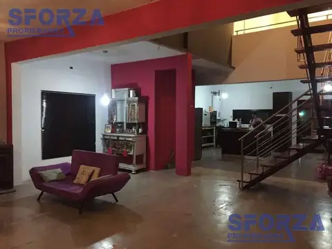 Casa - Jose Clemente Paz