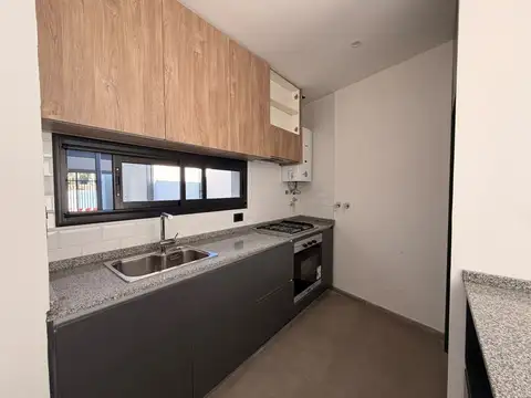 Depto Tipo Casa en Venta A Estrenar