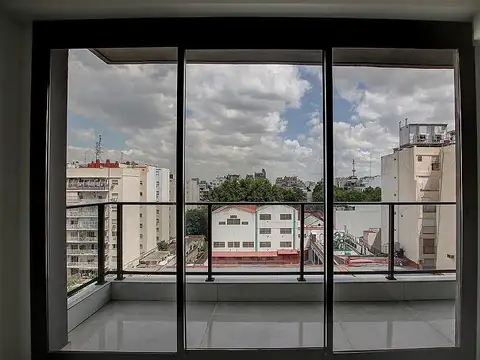 Avenida Juan Bautista Alberdi 2400