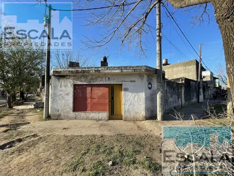 Casa en Empalme Graneros