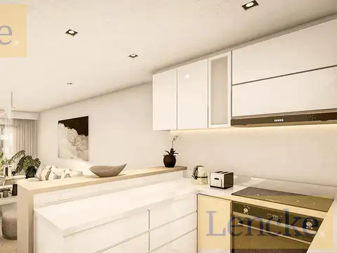 Departamento en Venta A Estrenar