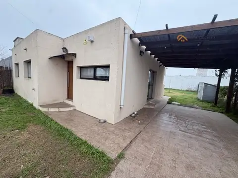 ROLDÁN-TIERRA DE SUEÑOS 3- CASA 3 DORMITORIOS