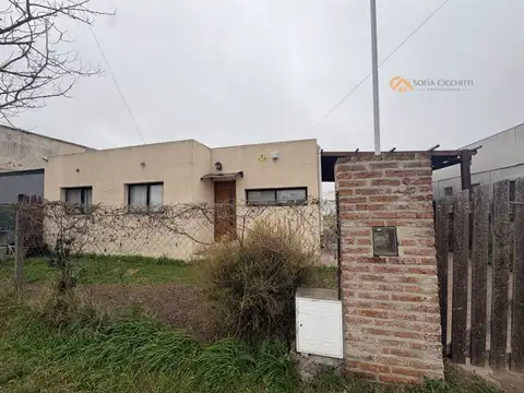 Casa en Venta 3 años