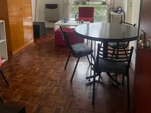 Departamento en Venta en Balvanera, USD 75.000