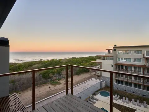 Departamento en Venta en Costa del Este, Partido de La Costa