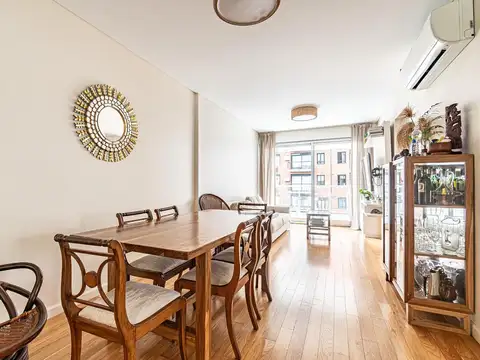 Departamento en Venta 5 años