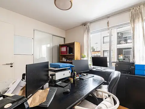 Departamento en Venta en Palermo Soho, USD 349.000